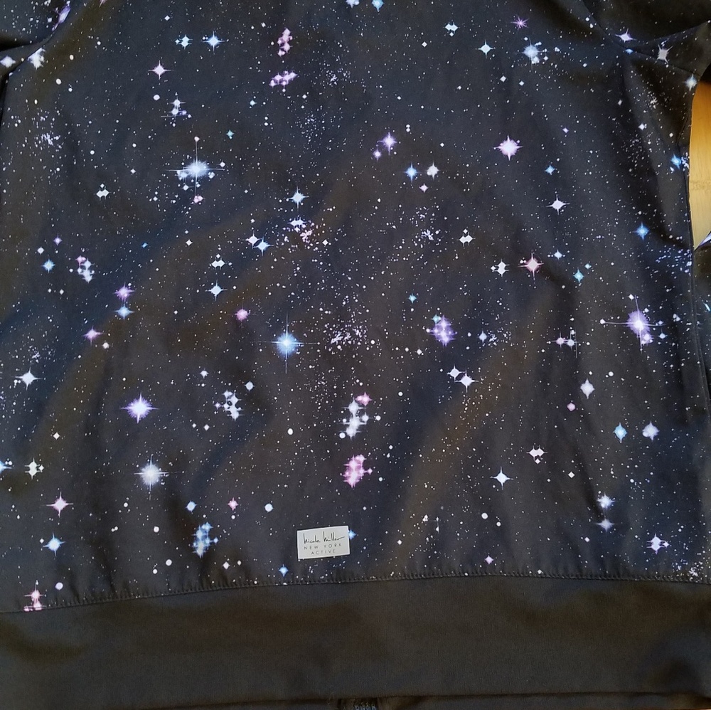 Nicole Miller jacket